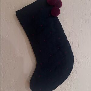 2 Hearth & Hand Holiday Stockings